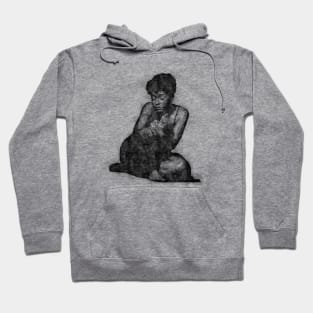 Vintage Anita Baker Hoodie